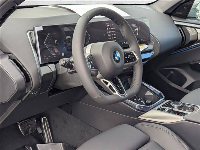 Used 2026 BMW X3 xDrive30i w/ M Sport Package AWD/4WD image 3