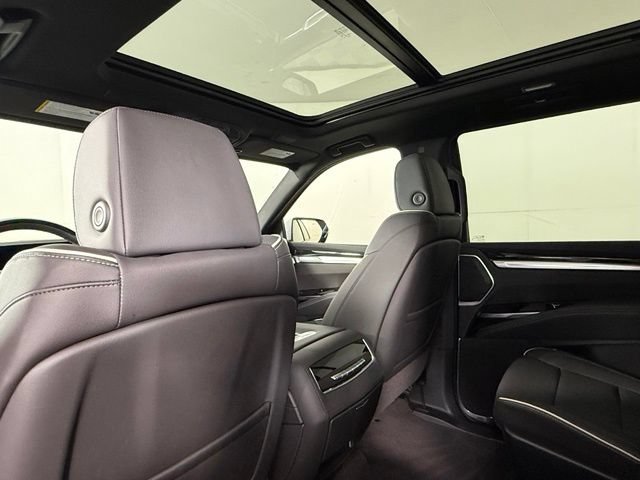 Certified 2026 Cadillac Escalade Sport AWD/4WD image 27