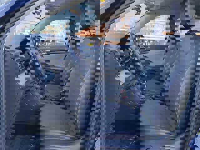 Used 2022 Volkswagen Taos SE image 17