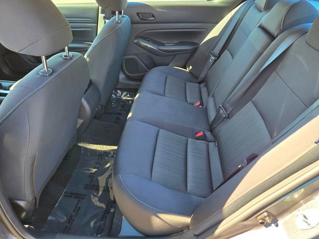 Used 2024 Nissan Altima 2.5 S image 14