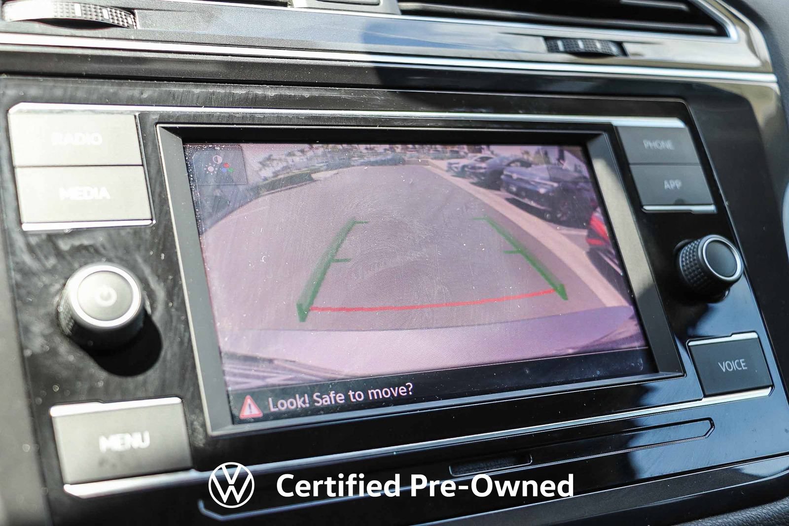 Used 2024 Volkswagen Tiguan S FWD image 26