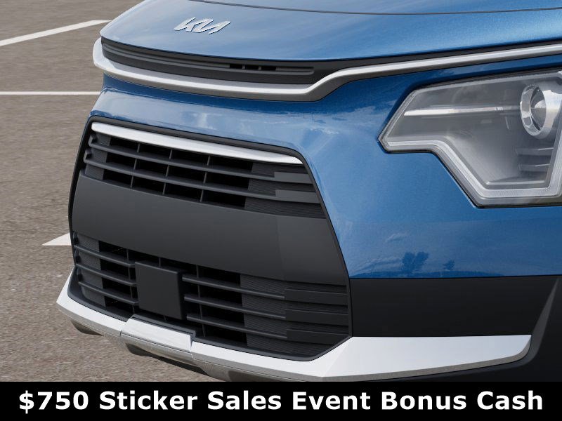 New 2025 Kia Niro EX image 13