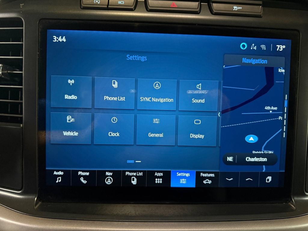 Used 2024 Ford F150 XL w/ Equipment Group 103A High RWD image 32