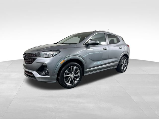 Used 2023 Buick Encore GX Select w/ Sport Touring Package image 2