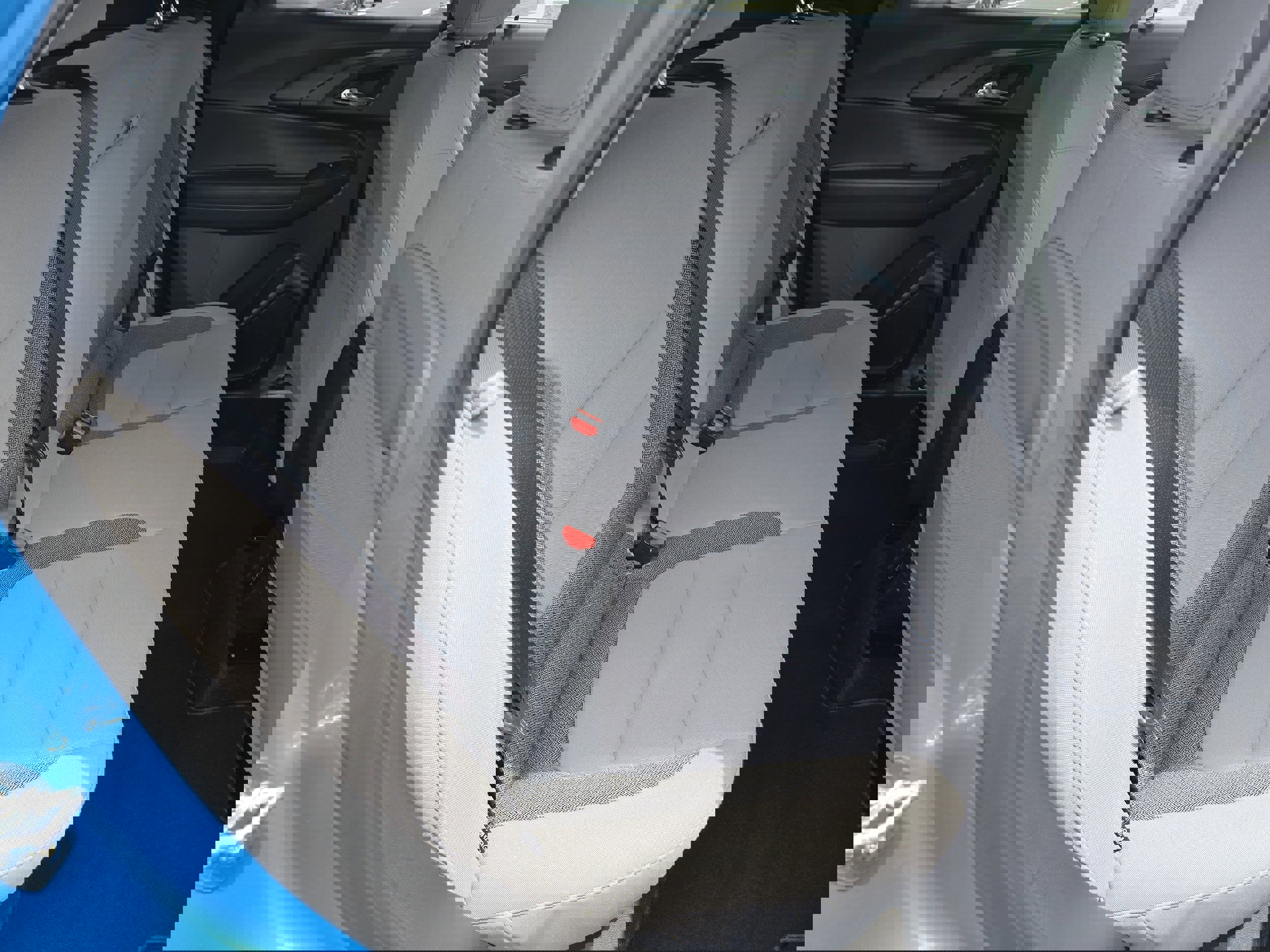 New 2025 Chevrolet TrailBlazer LT w/ Convenience Package image 11