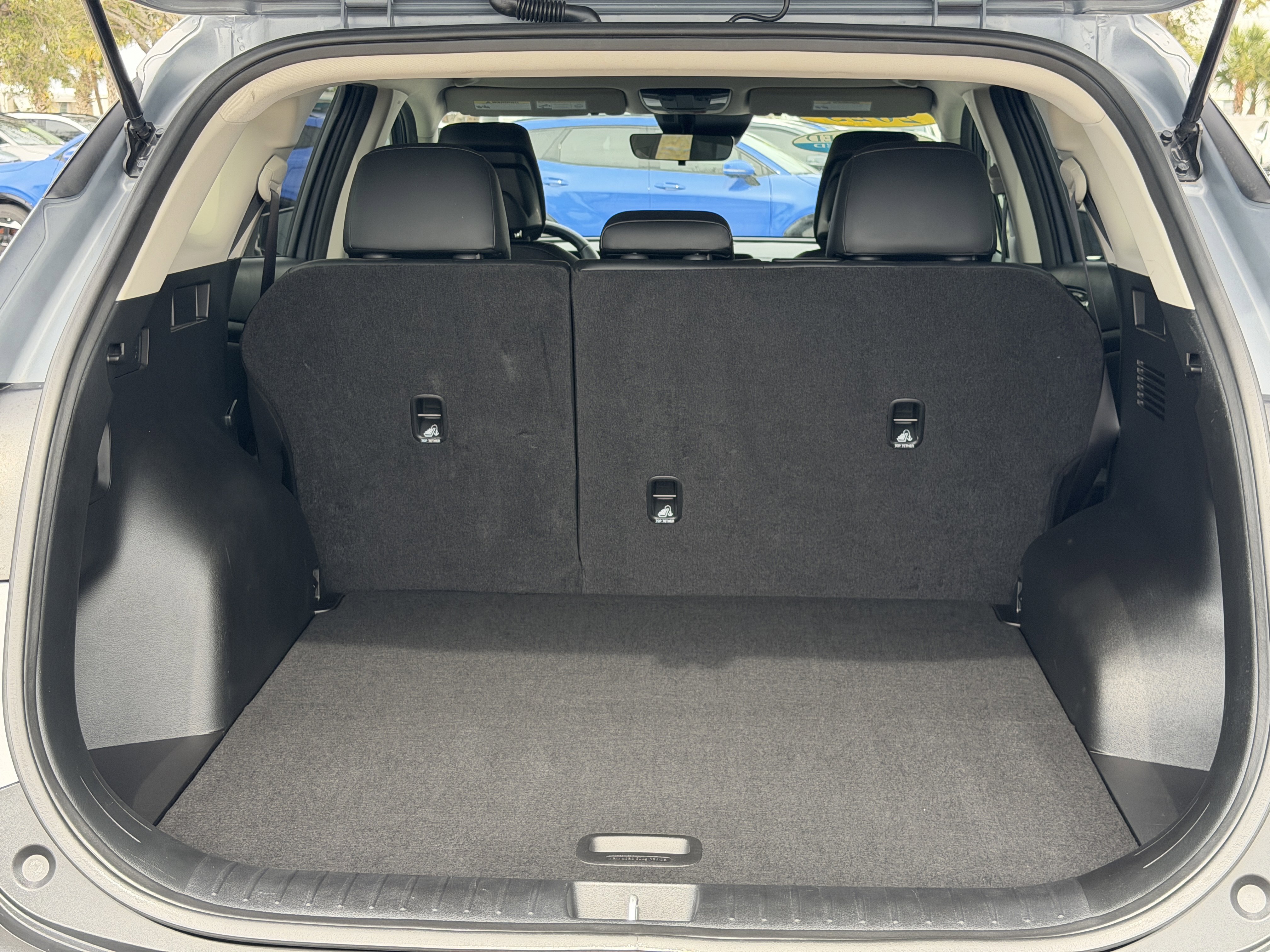 Certified 2023 Kia Sportage EX image 11