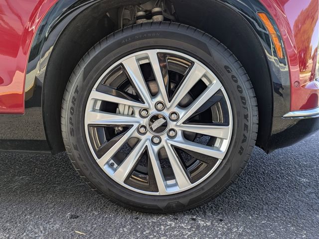 New 2026 Cadillac Vistiq Luxury AWD/4WD image 9