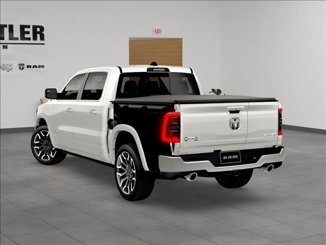 New 2026 RAM 1500 Limited image 4