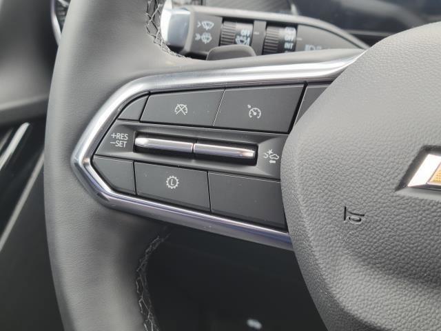 New 2026 Chevrolet Equinox LT w/ Convenience Package II image 13