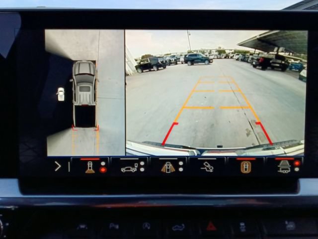 Used 2024 GMC Sierra 1500 SLT RWD image 9