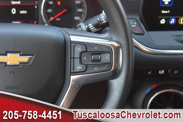 Used 2024 Chevrolet Blazer LT w/ Convenience Package image 28