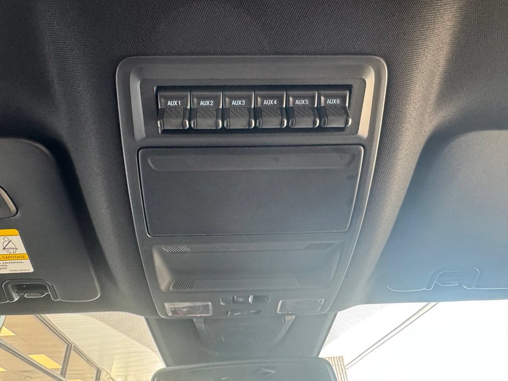 Used 2025 Ford Ranger Raptor AWD/4WD image 15