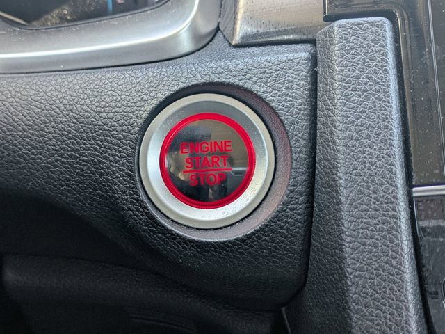 Used 2019 Honda Civic EX image 24