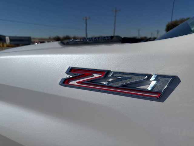 Used 2022 Chevrolet Silverado 2500 LTZ image 10