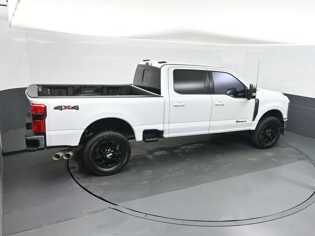 Used 2024 Ford F250 Lariat AWD/4WD image 29