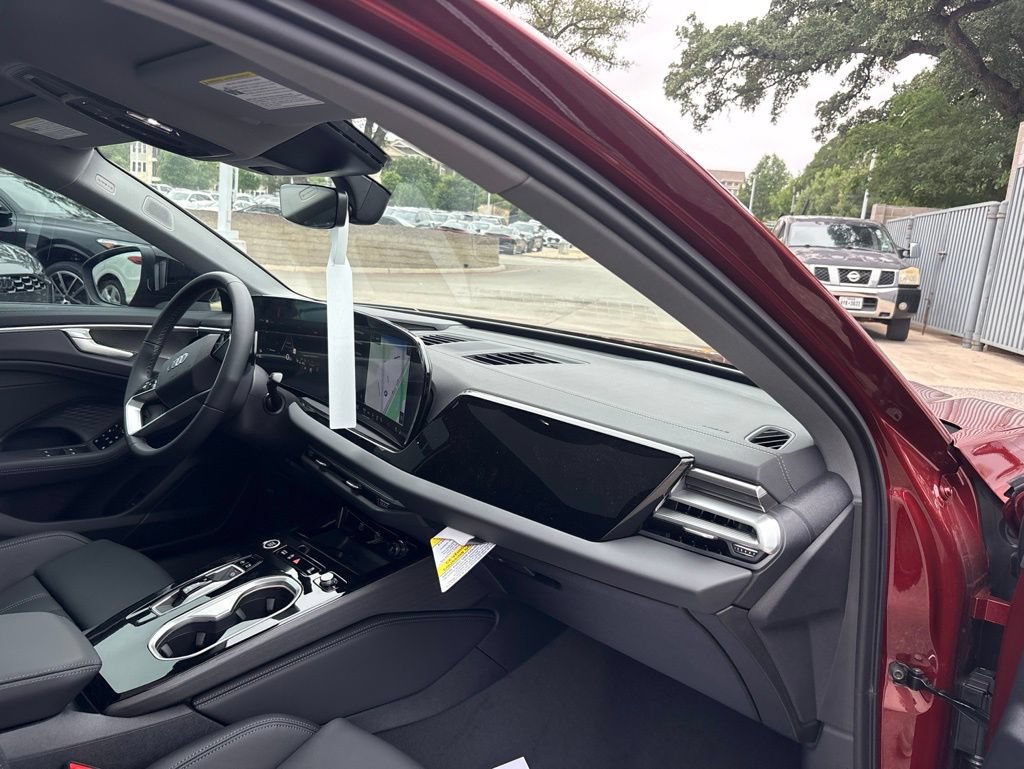 New 2026 Audi A6 Premium Plus AWD/4WD image 13