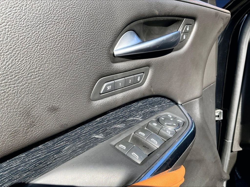 Used 2024 Cadillac XT4 Sport AWD/4WD image 27