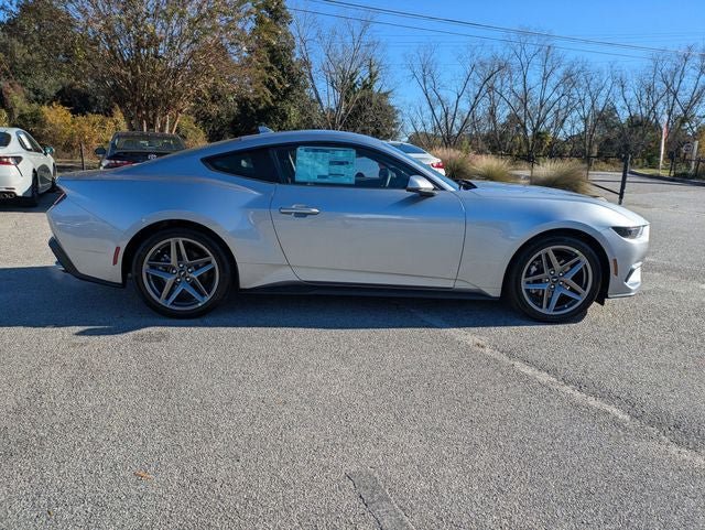 New 2026 Ford Mustang Premium RWD image 35