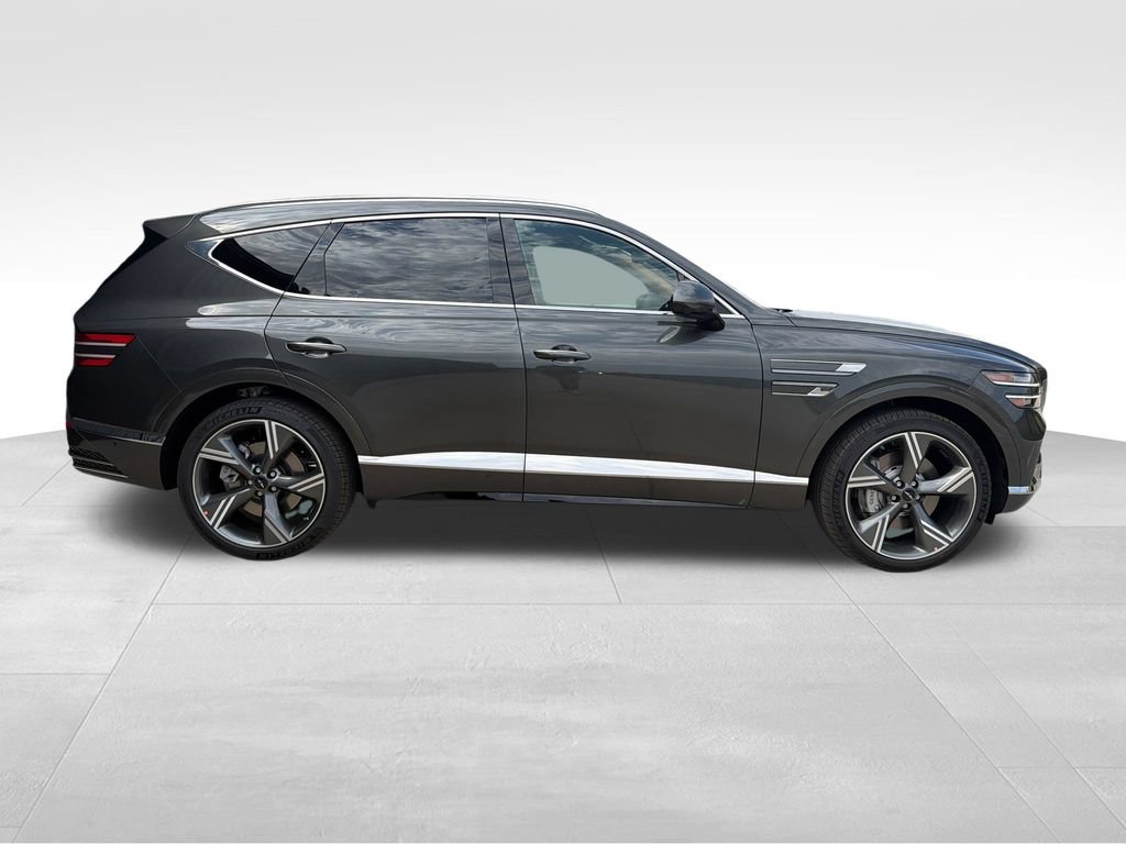 New 2026 Genesis GV80 2.5T Prestige AWD/4WD image 6