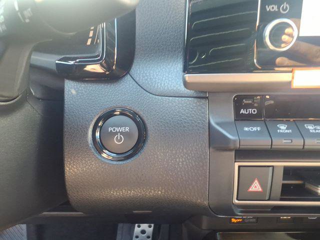 Certified 2026 Toyota Camry SE FWD image 29