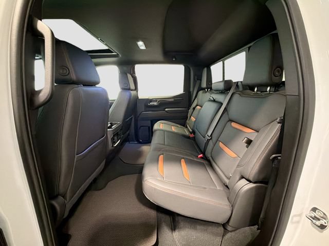 Certified 2026 GMC Sierra 1500 AT4 w/ AT4 Premium Package AWD/4WD image 23