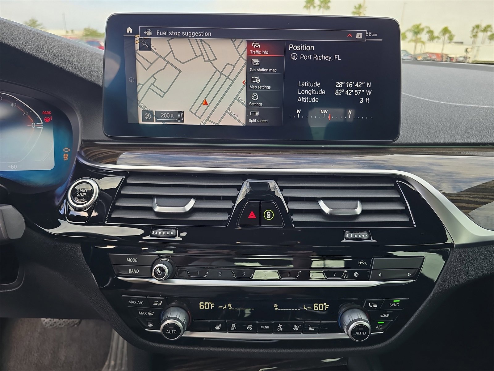 Used 2022 BMW 540i xDrive w/ Convenience Package image 18