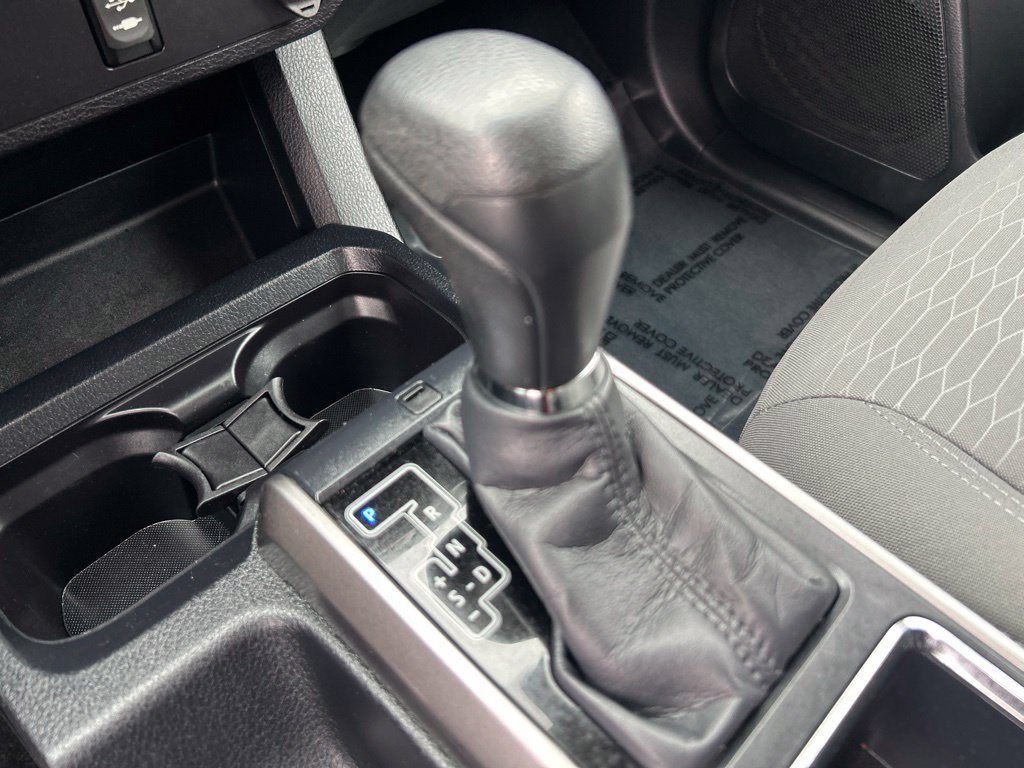 Used 2017 Toyota Tacoma SR5 AWD/4WD image 22