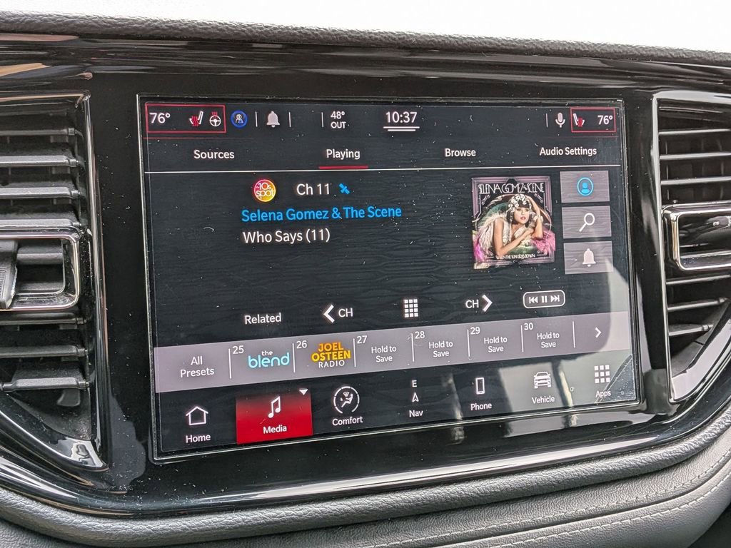 Certified 2021 Dodge Durango GT image 19