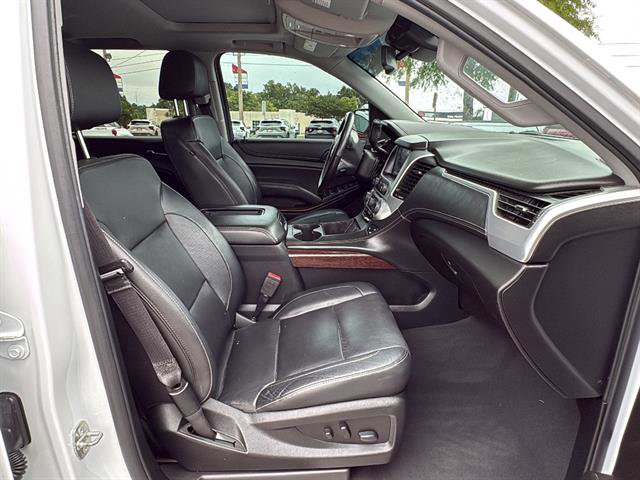 Used 2019 GMC Yukon SLT AWD/4WD image 14