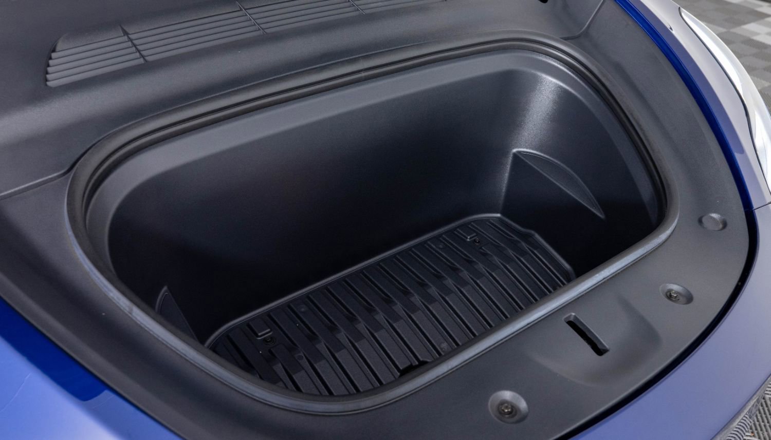 Used 2024 Tesla Model Y Long Range image 41