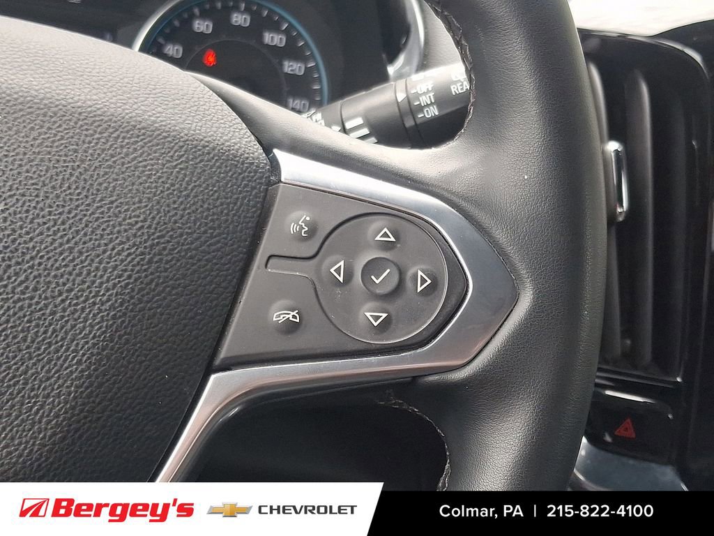 Certified 2023 Chevrolet Traverse LT w/ Midnight/Sport Edition image 25