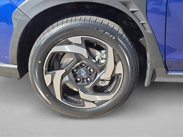 New 2026 Subaru Crosstrek 2.5i Limited AWD/4WD image 10