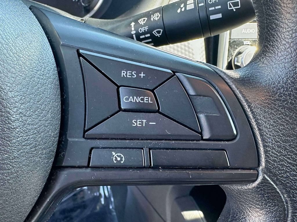 Used 2023 Nissan Kicks S FWD image 18