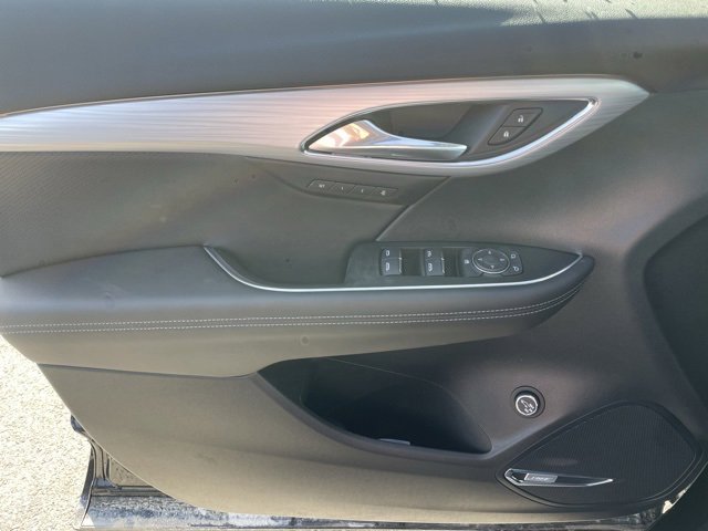 New 2025 Buick Envision Avenir image 19