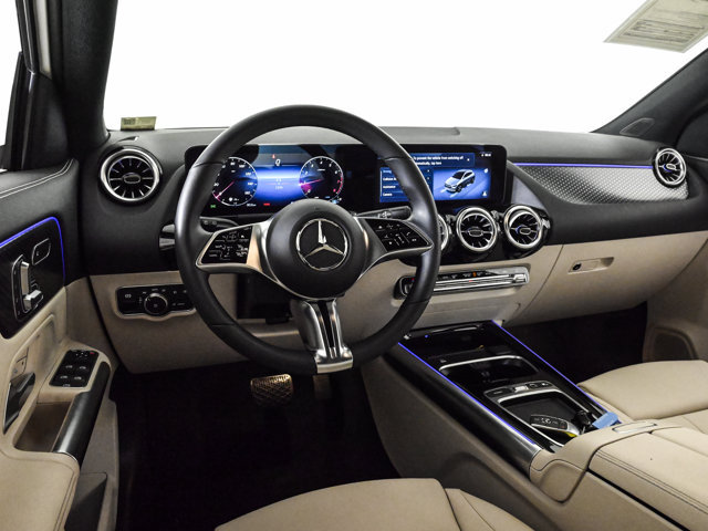 Certified 2026 Mercedes-Benz GLA 250 4MATIC w/ Exclusive Package image 20