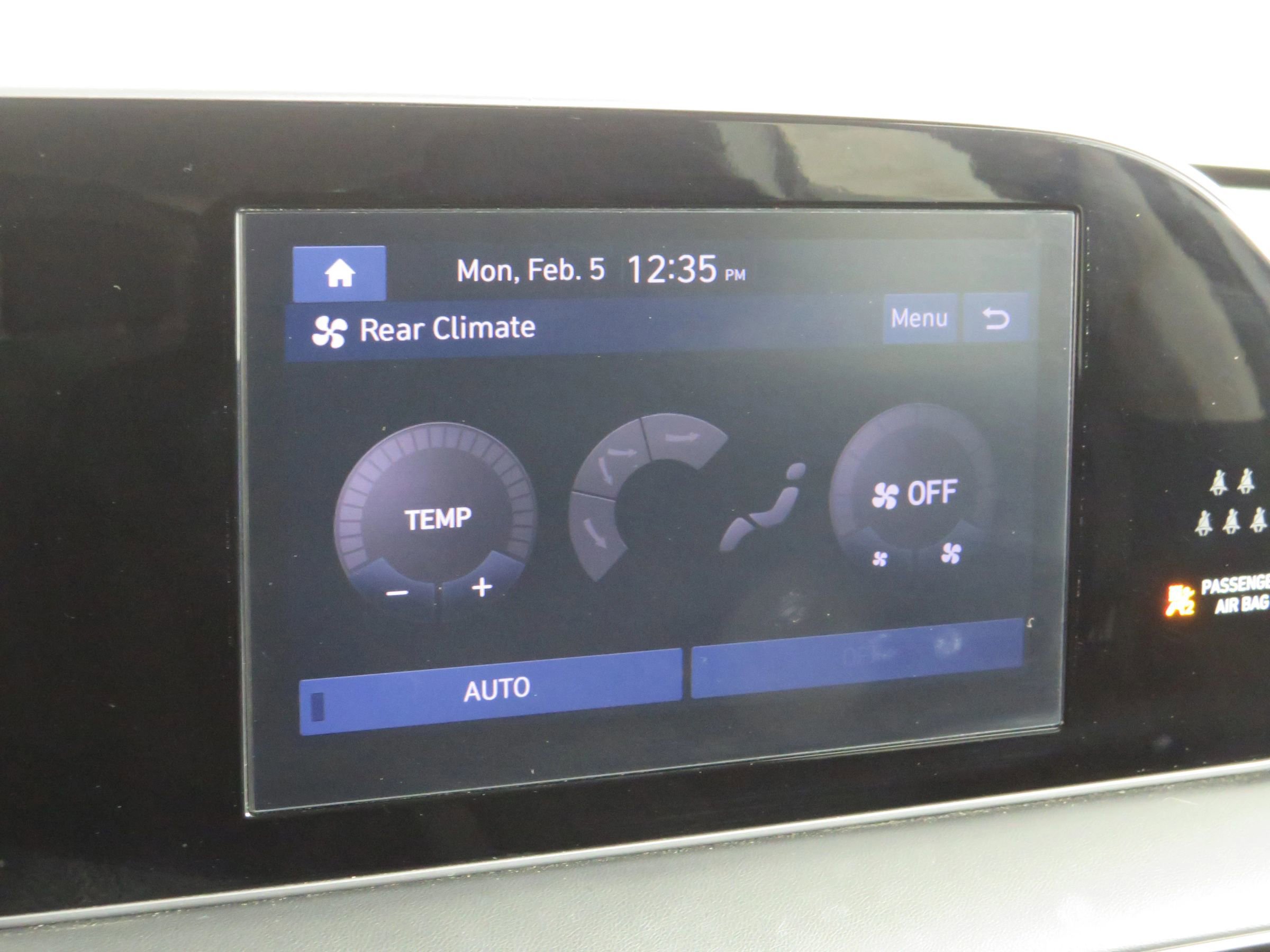 Used 2022 Hyundai Palisade SEL w/ Convenience Package image 21