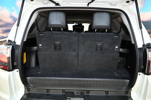 Used 2020 Toyota 4Runner Nightshade image 67