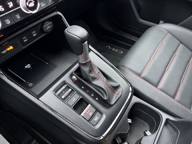 Used 2026 Honda CR-V Sport Touring image 25