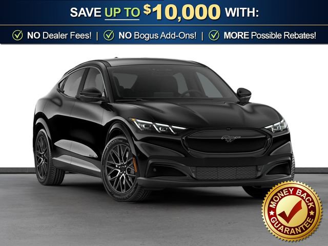 New 2026 Ford Mustang Mach-E Premium RWD image 5