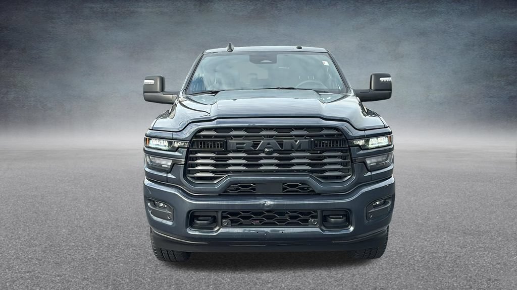 Used 2025 RAM 2500 Big Horn AWD/4WD image 6