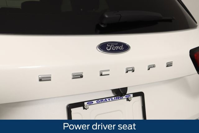 New 2025 Ford Escape ST-Line w/ Tech Pack #1 image 20