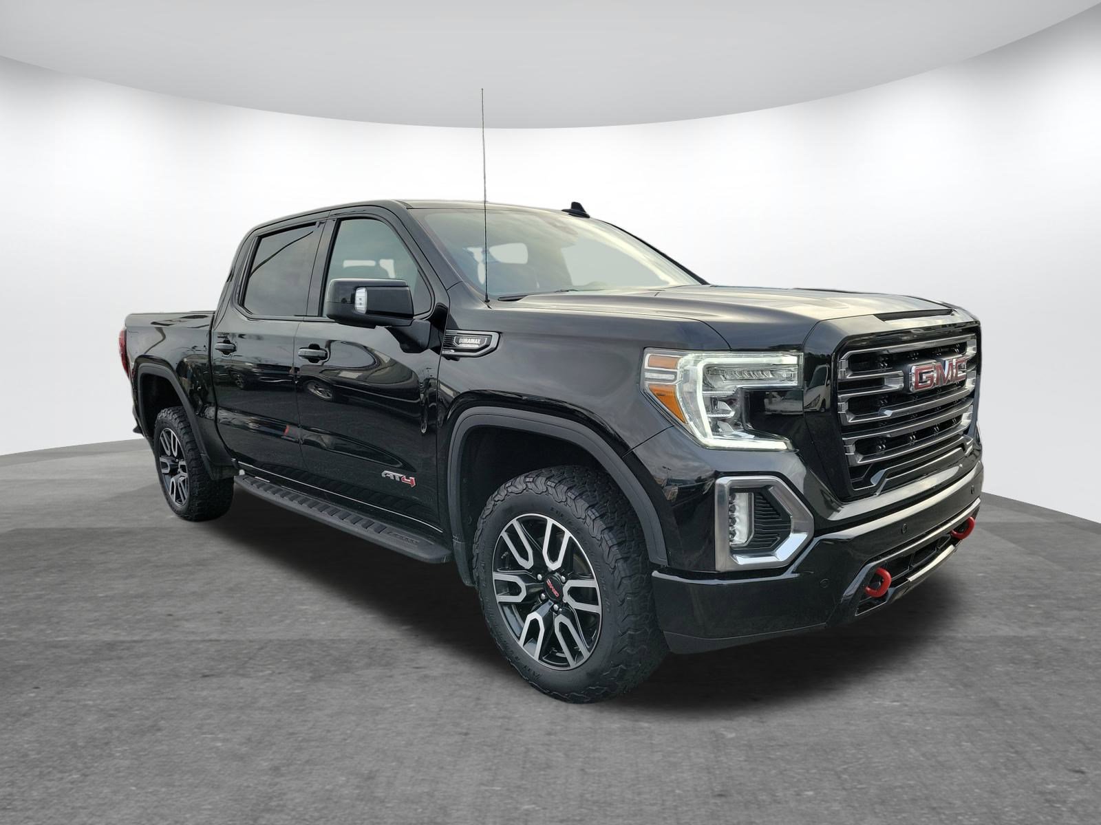 Used 2021 GMC Sierra 1500 AT4 w/ AT4 Premium Package image 21