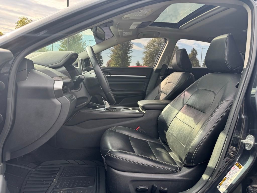 Used 2020 Nissan Altima 2.5 SL image 5