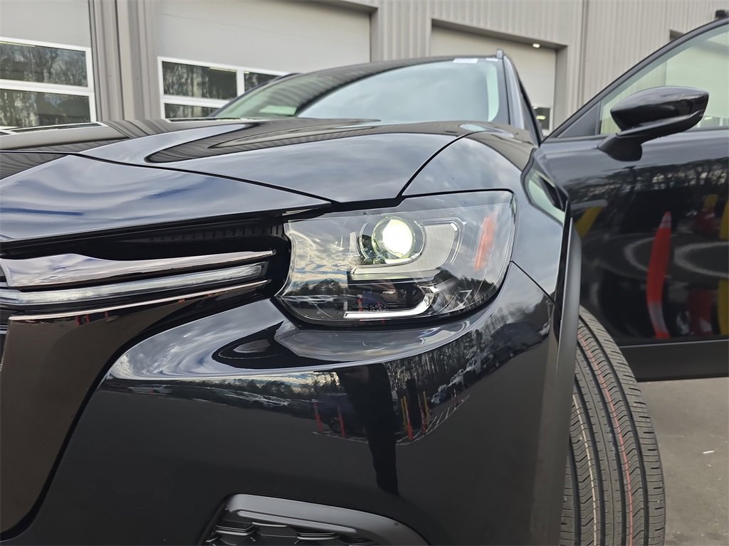 New 2026 MAZDA CX-70 3.3 Turbo w/ Preferred Package image 30