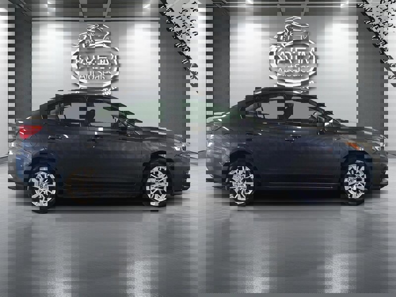 Used 2017 Subaru Impreza 2.0i Premium image 4