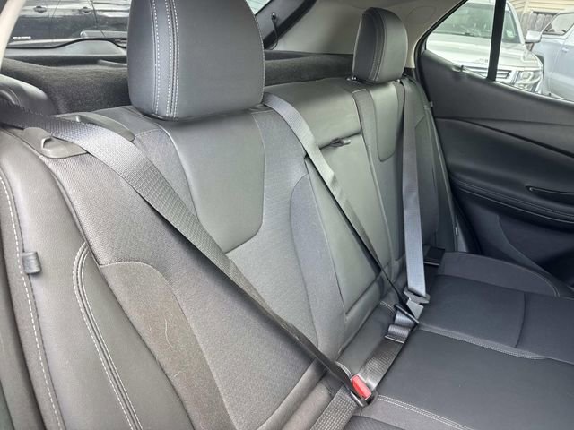Used 2023 Buick Encore GX Select w/ Sport Touring Package image 12