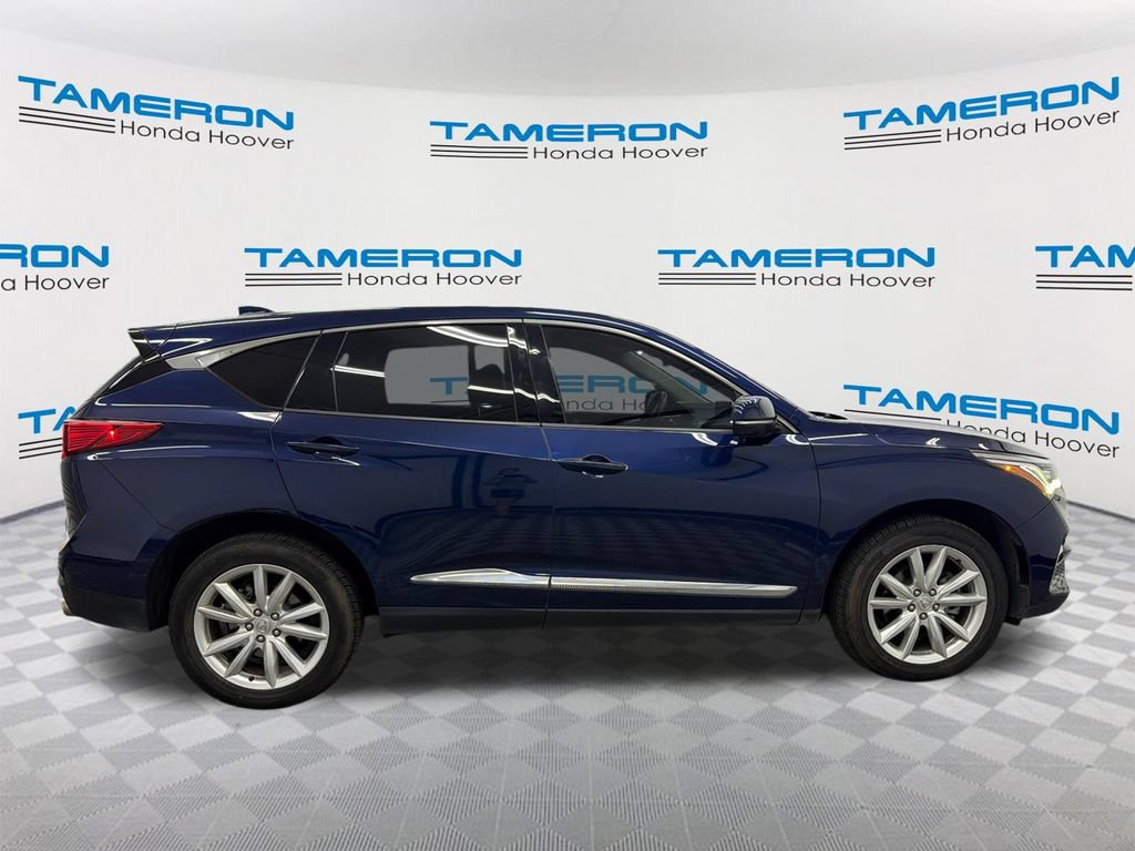 Used 2019 Acura RDX AWD image 6