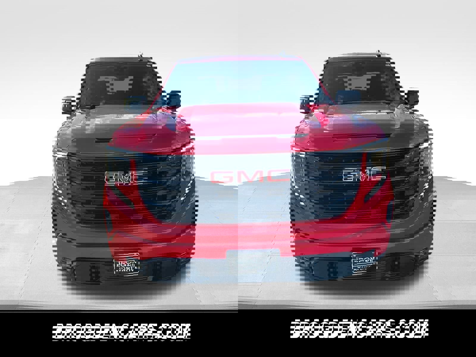 New 2025 GMC Sierra 1500 Elevation w/ Preferred Package image 8