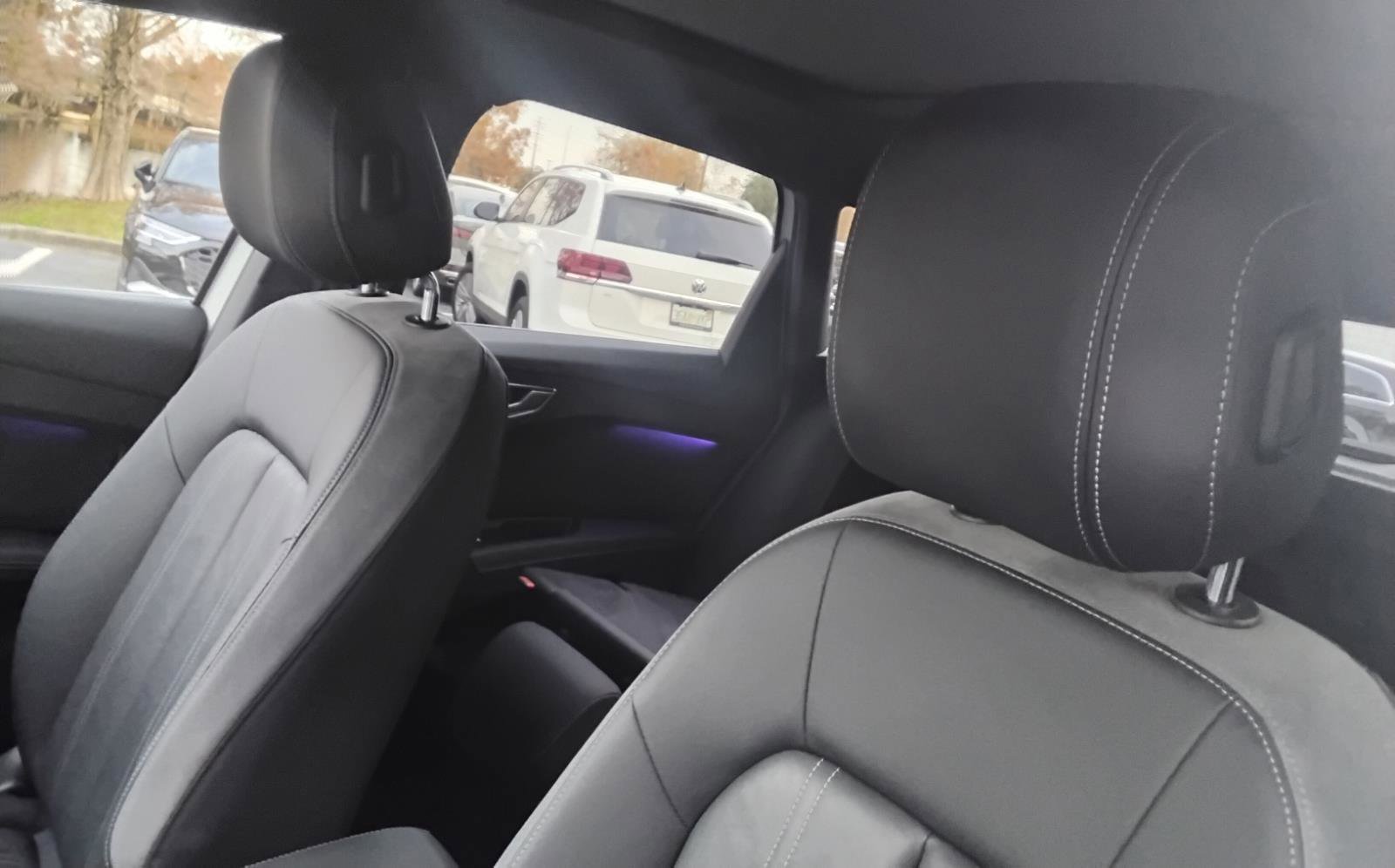 Certified 2023 Audi Q4 e-tron Premium Plus w/ Premium Plus image 17