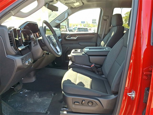 New 2026 GMC Sierra 1500 Elevation image 9
